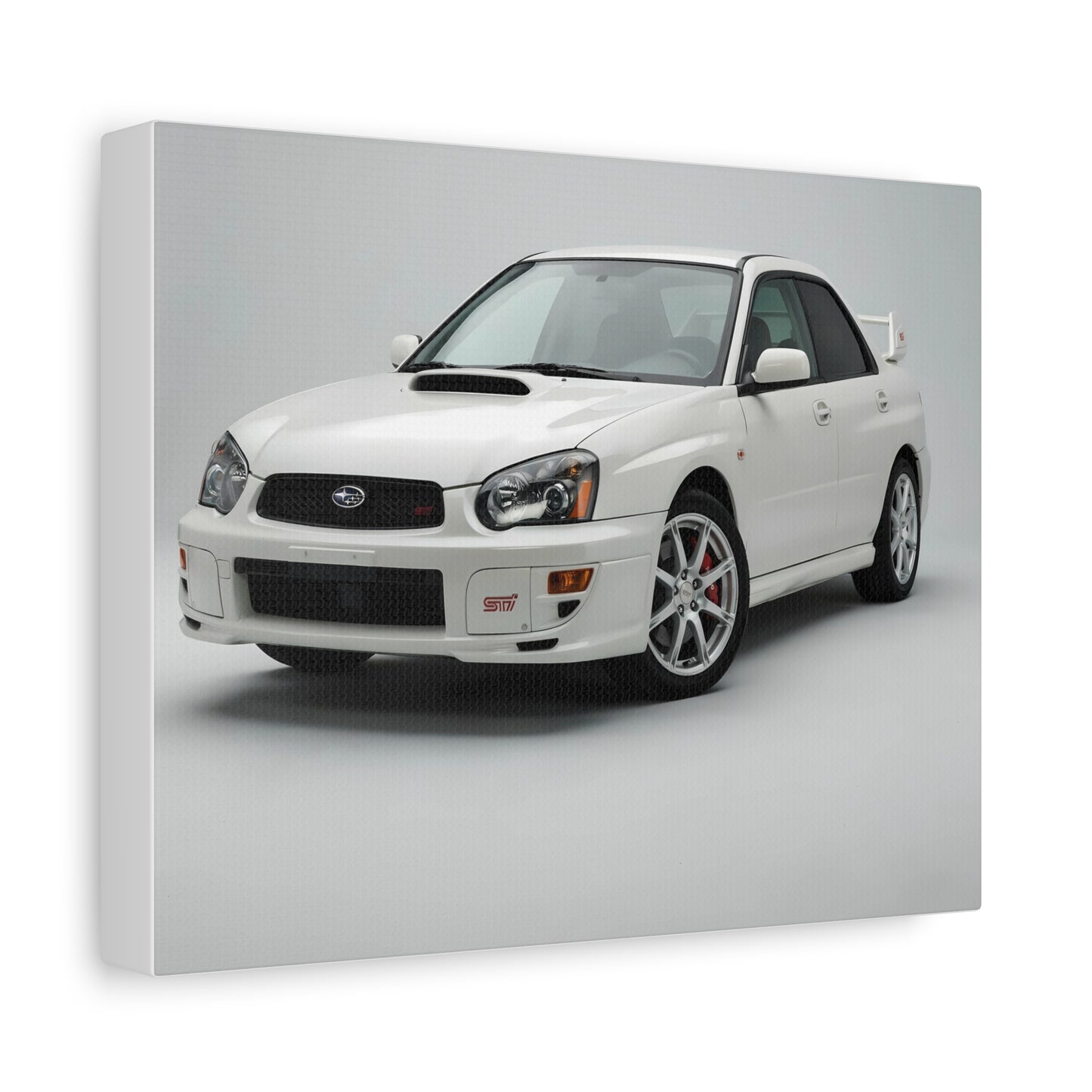 Subaru STI Hawkeye (2006)